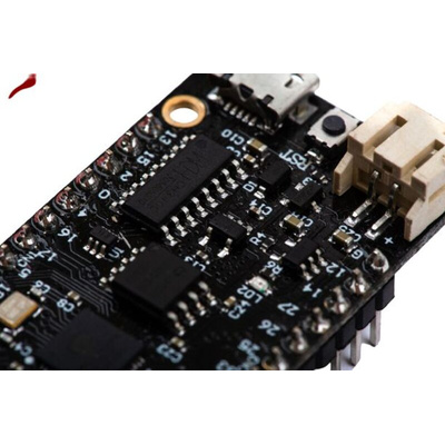 Circuitmess d.o.o Invention Kit Ringo