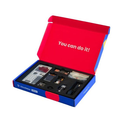 Circuitmess d.o.o Invention Kit Ringo