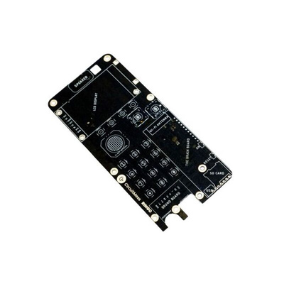 Circuitmess d.o.o Invention Kit Ringo