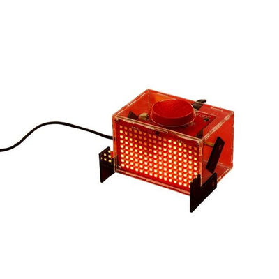 Circuitmess d.o.o Invention Kit Spencer