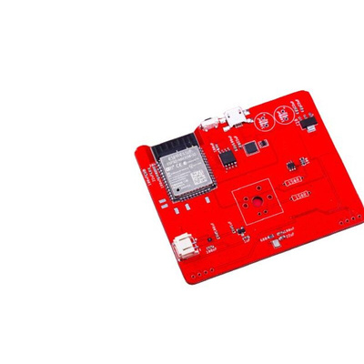 Circuitmess d.o.o Invention Kit Spencer