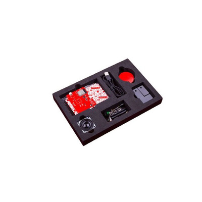 Circuitmess d.o.o Invention Kit Spencer