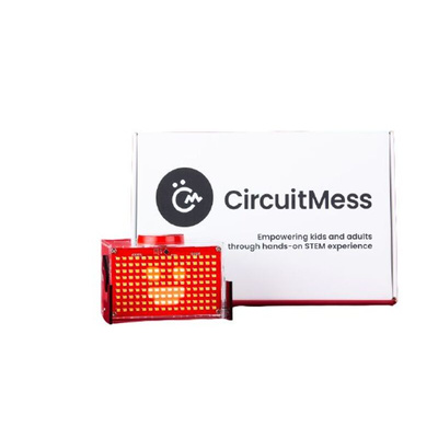 Circuitmess d.o.o Invention Kit Spencer
