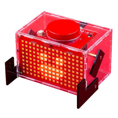 Circuitmess d.o.o Invention Kit Spencer