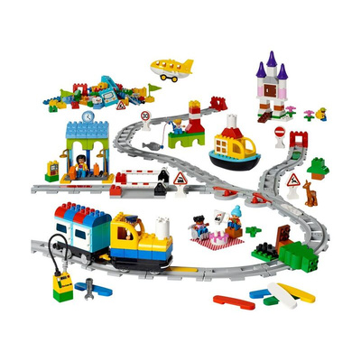 LEGO® Education Coding Express
