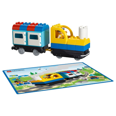LEGO® Education Coding Express