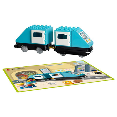 LEGO® Education Coding Express
