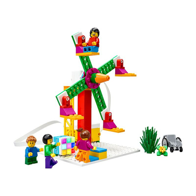 LEGO® Education SPIKE™ Essential Set