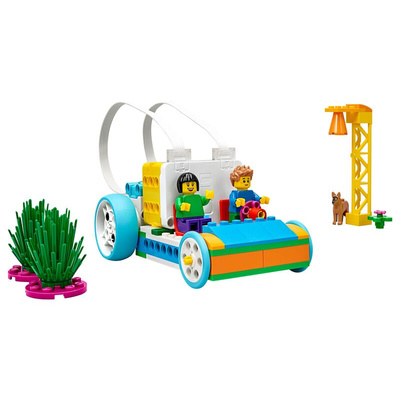 LEGO® Education SPIKE™ Essential Set
