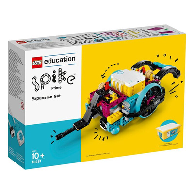 LEGO® Education SPIKE™ Expansion Set