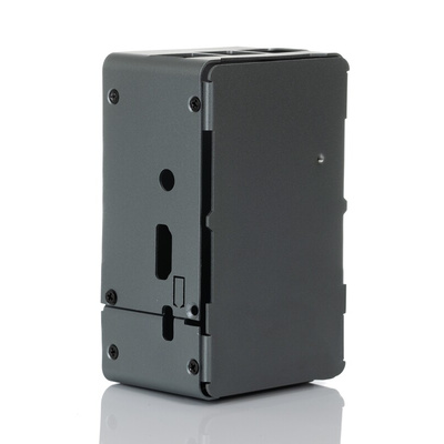 KKSB Aluminium ROCK SBC Case for use with ROCK 4 SE Single Board Computer