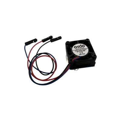 Okdo PWM Fan and Heatsink for ROCK 4 Series Single Board Computers
