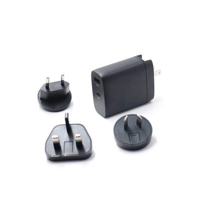 Okdo 65W Plug Adapter