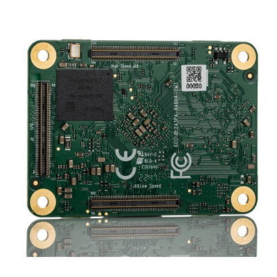 Okdo ROCK 3 Compute Module (CM3) 2GB/16GB WIFI/BT