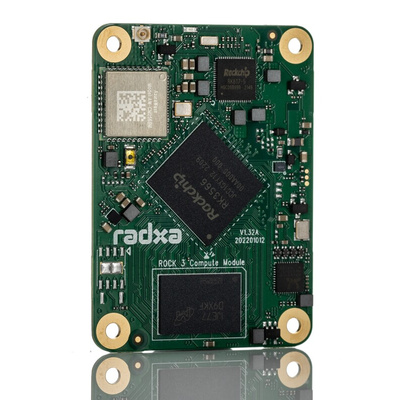 Okdo ROCK 3 Compute Module (CM3) 2GB/16GB WIFI/BT