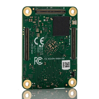 Okdo ROCK 3 Compute Module (CM3) 2GB/16GB WIFI/BT