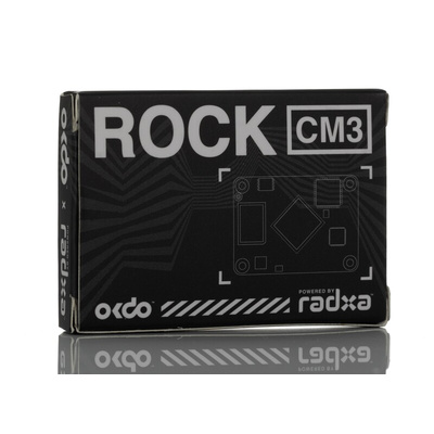 Okdo ROCK 3 Compute Module (CM3) 2GB/16GB WIFI/BT