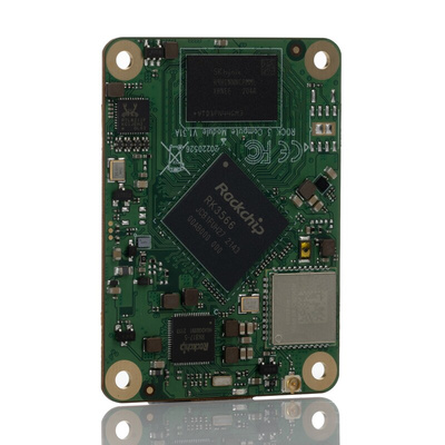 Okdo ROCK 3 Compute Module (CM3) 4GB/32GB WIFI/BT