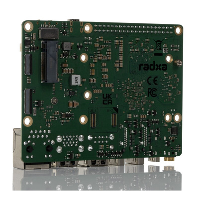 Okdo ROCK 5 Model B 8 GB Single Board Computer
