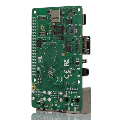 Okdo Bulk ROCK 3 Model C 1GB Single Board Computer - Box of 100