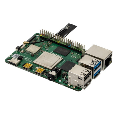 Okdo Bulk ROCK 4 Model C+ 4GB Single Board Computer- Box of 100