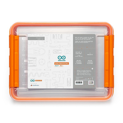 Arduino Engineering Kit R2 AKX00022