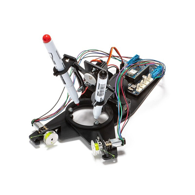 Arduino Engineering Kit R2 AKX00022