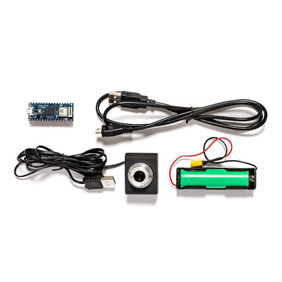 Arduino Engineering Kit R2 AKX00022