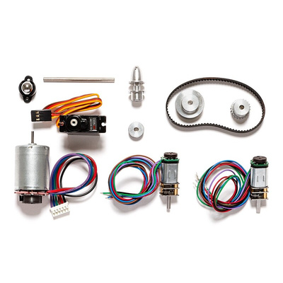 Arduino Engineering Kit R2 AKX00022