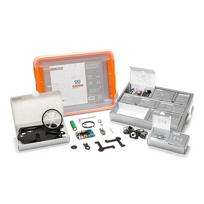 Arduino Engineering Kit R2 AKX00022