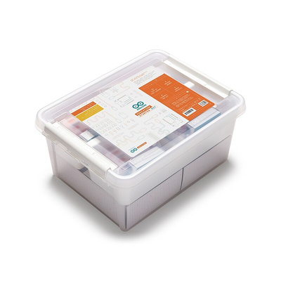 Arduino Education Starter Kit AKX00023