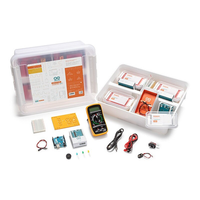 Arduino Education Starter Kit AKX00023