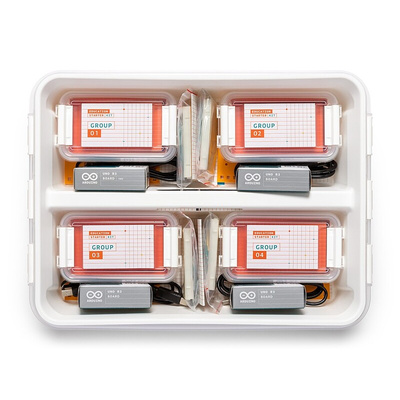 Arduino Education Starter Kit AKX00023