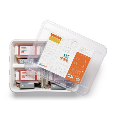 Arduino Education Starter Kit AKX00023