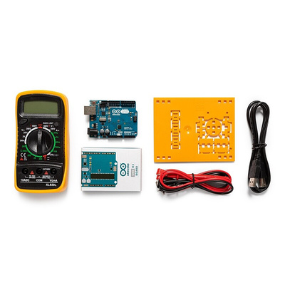Arduino Education Starter Kit AKX00023