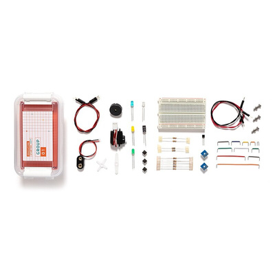 Arduino Education Starter Kit AKX00023