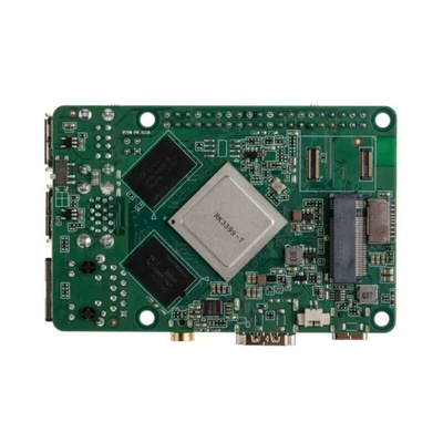 Okdo Bulk ROCK 4 Model SE 4GB Single Board Computer - Box of 100