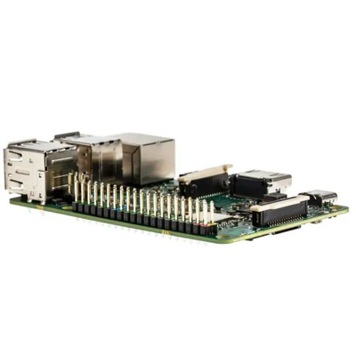 Okdo Bulk ROCK 4 Model SE 4GB Single Board Computer - Box of 100