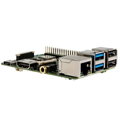 Okdo Bulk ROCK 4 Model SE 4GB Single Board Computer - Box of 100
