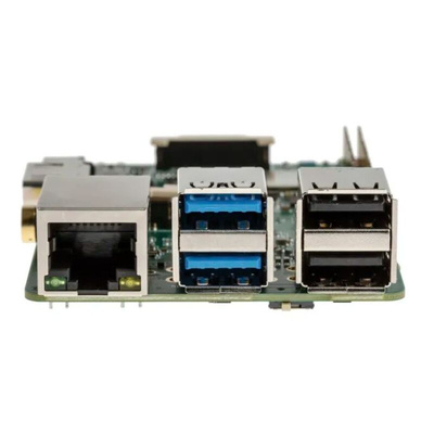 Okdo Bulk ROCK 4 Model SE 4GB Single Board Computer - Box of 100