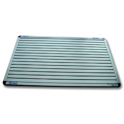 SMC PNEUTRAINER-400 Horizontal Mounting Panel