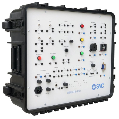 SMC RobotBEMATE-200