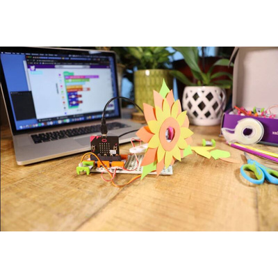 Sphero Invention Kit Craft Pack