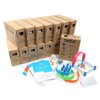 Sphero Mini Activity Kit Robot Classroom Kit