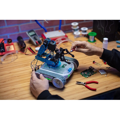 Sphero RVR+ V1.5 Robot Advanced