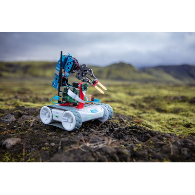 Sphero RVR+ V1.5 Robot Advanced