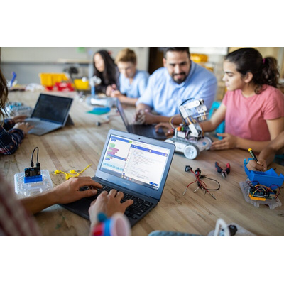 Sphero RVR+ V1.5 Robot Advanced