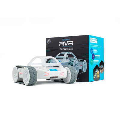 Sphero RVR+ V1.5 Robot Advanced
