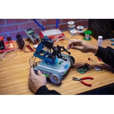 Sphero RVR+ V1.5 Robot Classroom Kit