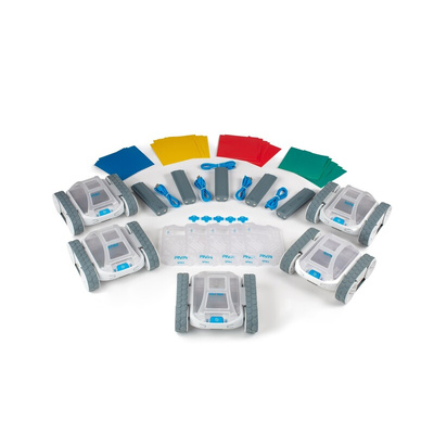 Sphero RVR+ V1.5 Robot Classroom Kit